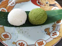 -仙隐小鹿中华料理(南宁万象城店)