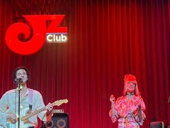 -JZ Club 爵士酒吧(上海店)