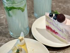 -港丽餐厅(领展购物广场·中关村店)