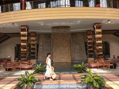 -惠州金海湾嘉华度假酒店