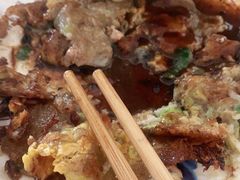 -忠义蚵仔煎
