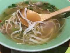 -越弥越南传统美食馆