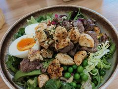 -Dough&Joe团憩(瑞虹天地月亮湾店)