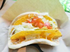 -Taco Bell 塔可钟(民田路店)