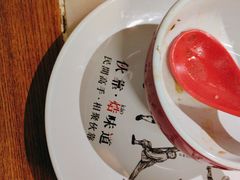 -伙靠·江浙菜(田林路店)