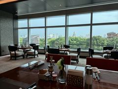 -上海浦东嘉里大酒店