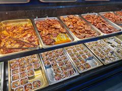 -苏格里岛自助海鲜烤肉(青秀万达店)