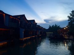 -乌镇景区