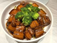 -悦来轩顺德菜(寮厦店)
