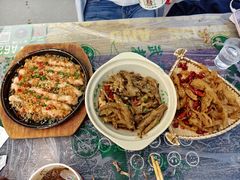 -小民大排档(江汉路店)