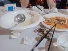 -马白开来特色羊排揪片子  (总店)