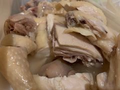 -文记壹心鸡(宝华路店)