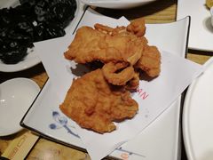 -双合园·海鲜水饺青岛菜(万佳广场店)