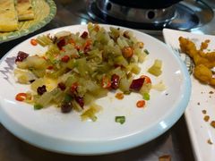 -九寨沟石锅鱼(沣峪口二十年店)