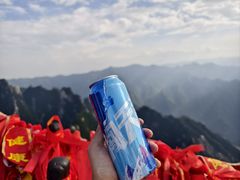 -华山风景名胜区