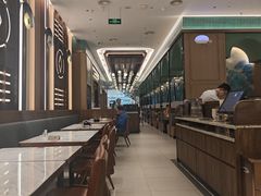 -新世界餐厅(万达店)