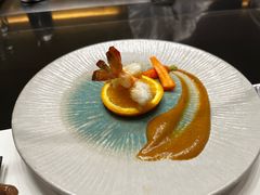 -将军日本餐厅·Shogun 传统日料·铁板烧·板前料理(厦门马哥孛罗东方大酒店)