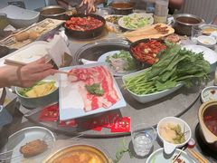 -狼头山火锅 KTV欢唱·烤串(理工大学店)