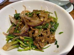 -我外婆家菜(长融世贸广场店)