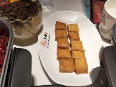 -鱼酷活鱼烤鱼(中联广场店)