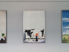 -蒙牛工业旅游景区