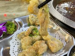 -蛙宴·美蛙火锅基地(万象城店)