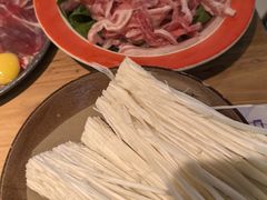 -安胖老火锅(两路口店)