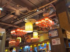-江味龙虾馆·裸蓝龙虾(南山店)