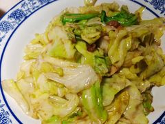 -茅庐川菜(青岛凯德店)