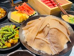 -王家渡火锅(金宝汇店)