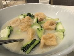 -品泉餐厅·大盆鱼·走地鸡