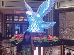 -上海和平饭店 Fairmont Peace Hotel