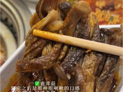 -龍歌自助小火锅(市南金茂湾店)