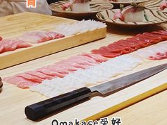 -鮨青(恒基名人购物中心店)