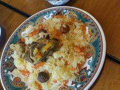 -巴依老爷新疆美食(常营店)