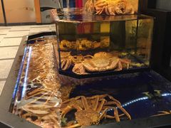 -蟹道乐(道顿堀本店)