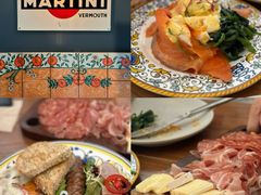 -Alimentari早午餐(安福路店)