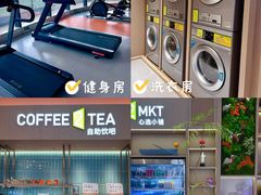 -广州花都希尔顿惠庭酒店