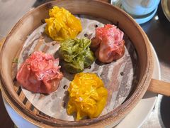 -龍聚祥烧麦馆(鼓楼店)