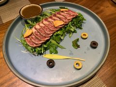 -山葵家·创意料理(EFC欧美广场店)