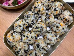 -HOTISLAND海鸡岛·韩国料理(江南西店)