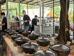 -芭厘·农庄老字号.电饭煲五指毛桃焗鸡