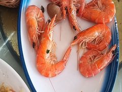 -红月湾海鲜饭店•沙滩海景(双月湾店)