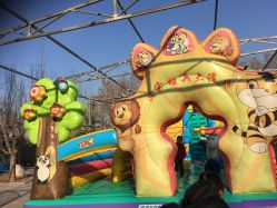 -大望京儿童游乐场