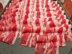 -北京老门框爆肚四季涮肉(淮海东路外滩店)