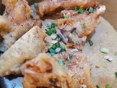 -京门活鱼馆·鱼火锅(百子湾（原红庙）店)