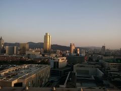 -梧桐餐厅(泉城路店)