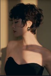-Hair Code芭曲发型