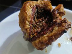 -新疆狼爷烤肉(宋庄店)