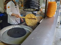 -方中山胡辣汤(西安高新区店)